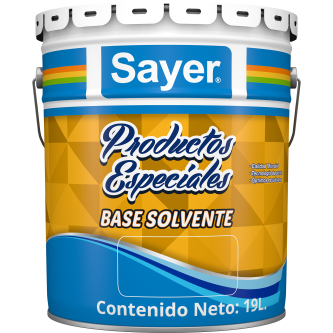 PRIMARIO ANTICORROSIVO 