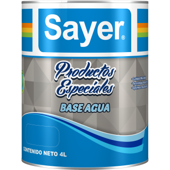 PINTURA TRÁFICO BLANCA BASE AGUA