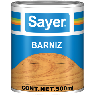 BRILLO DIRECTO TRANSPARENTE