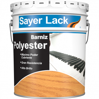 FONDO POLIACRILICO TRANSPARENTE