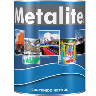 METALITE TAR FREE EPOXY PRIMER