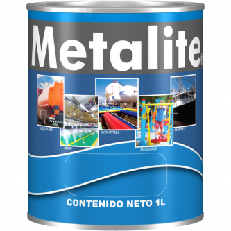 METALITE 3 EN 1