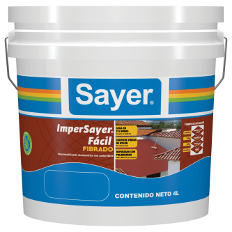 IMPERSAYER SELLO ACRILICO