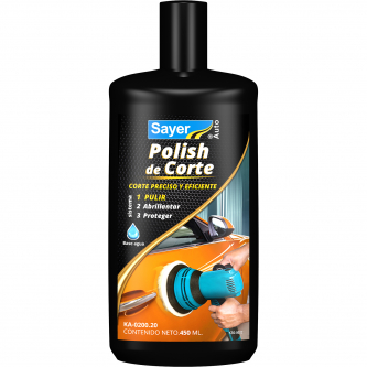 POLISH DE CORTE