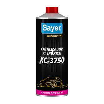 CATALIZADOR PARA EPOXICO
